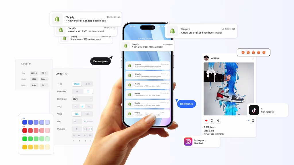 Home 1 Urexa IT Solution